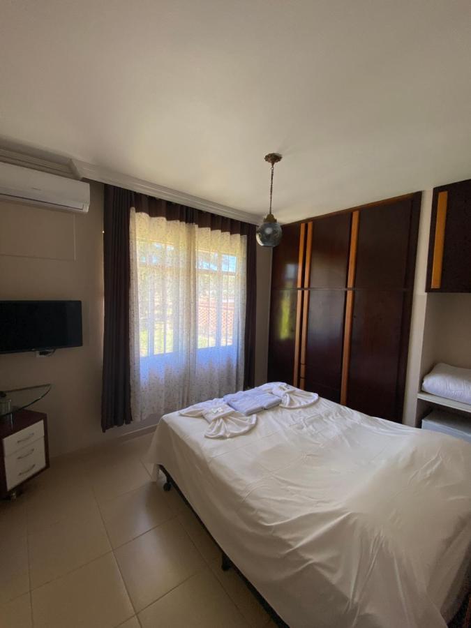 Recanto Pomerano Guest house *