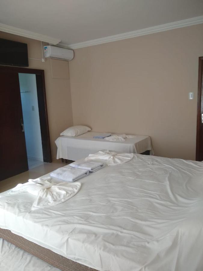 Guest house Recanto Pomerano Pomerode