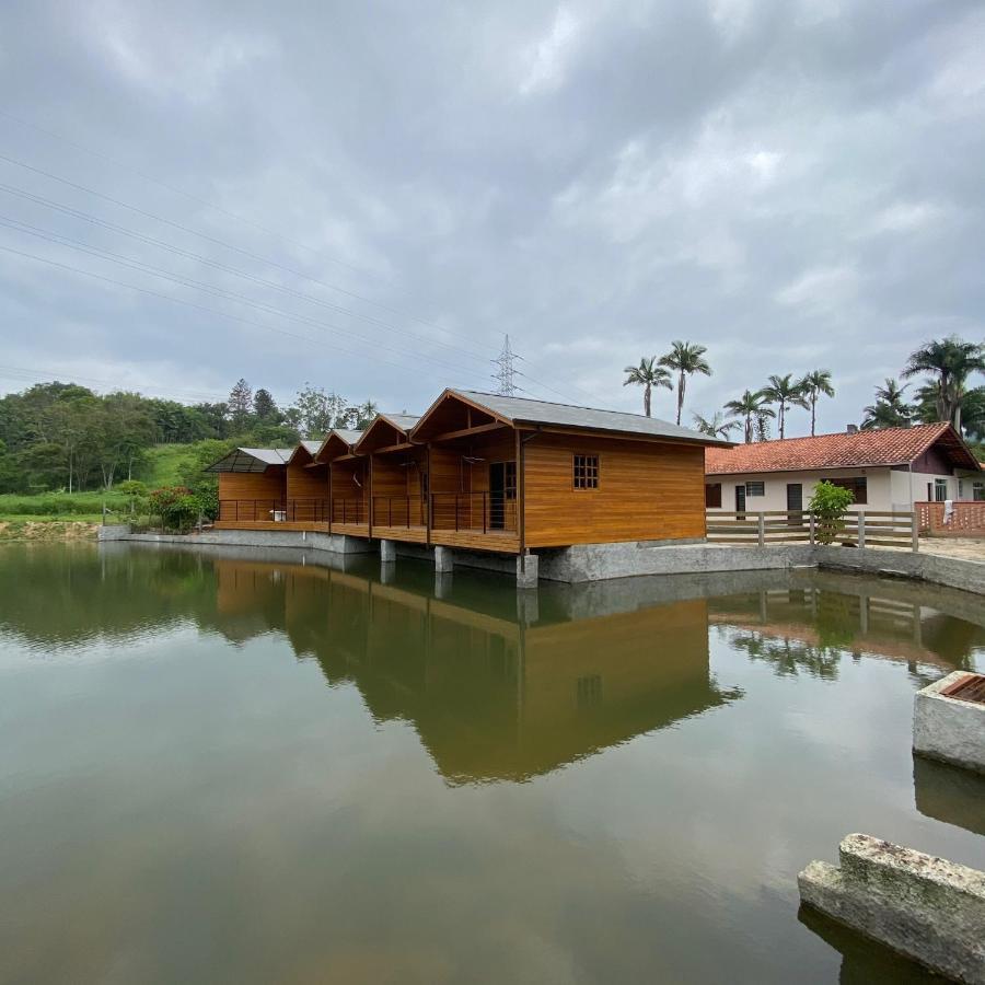 Recanto Pomerano Guest house *