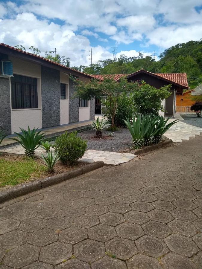 Recanto Pomerano Guest house