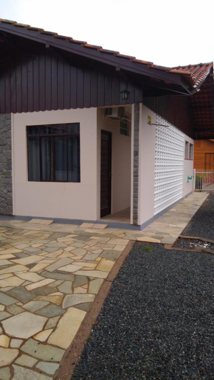 Guest house Recanto Pomerano Pomerode