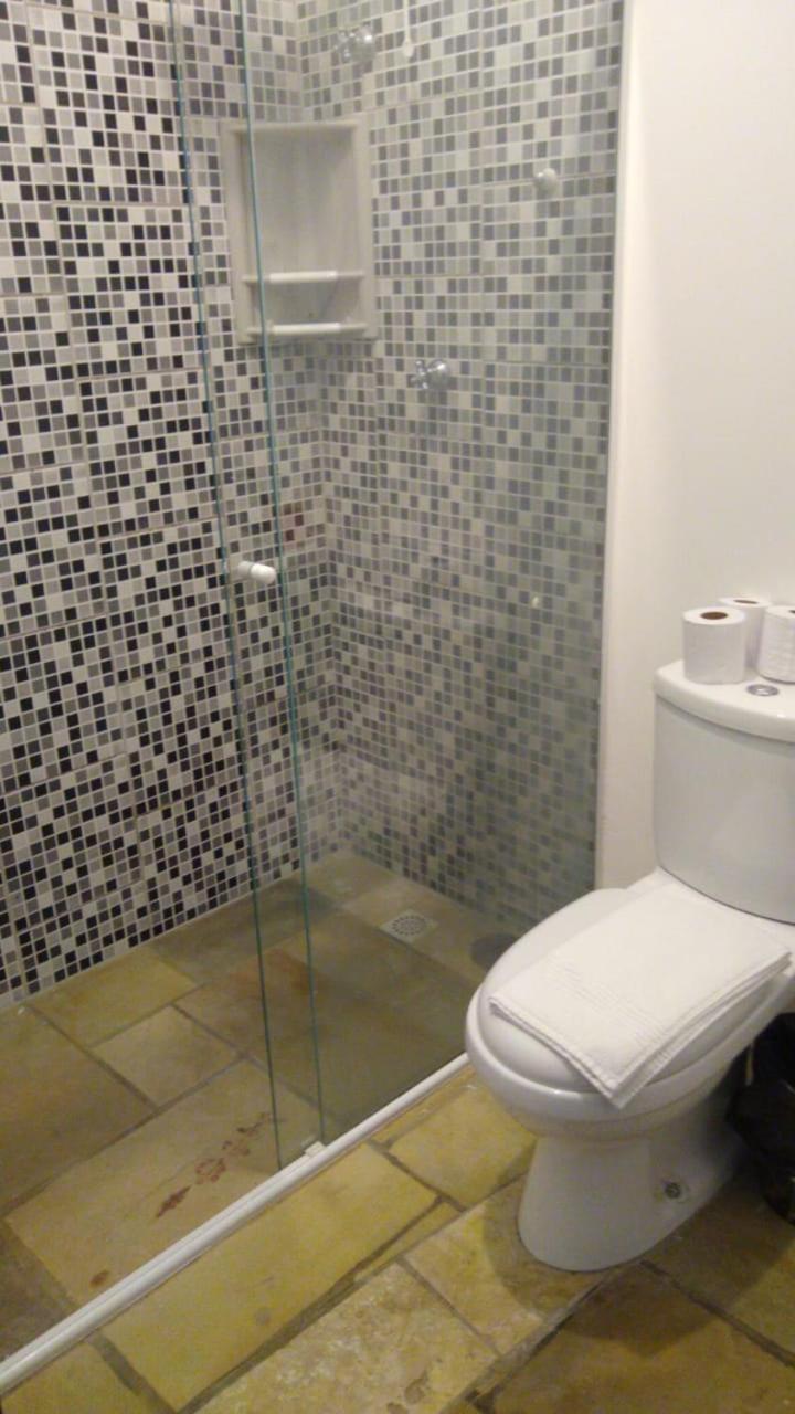 Recanto Pomerano Guest house Pomerode