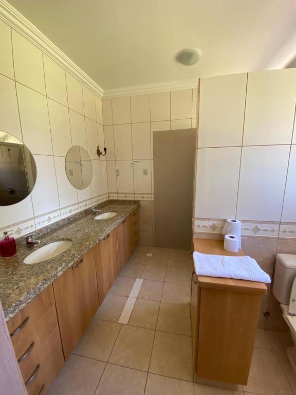 Recanto Pomerano Guest house *