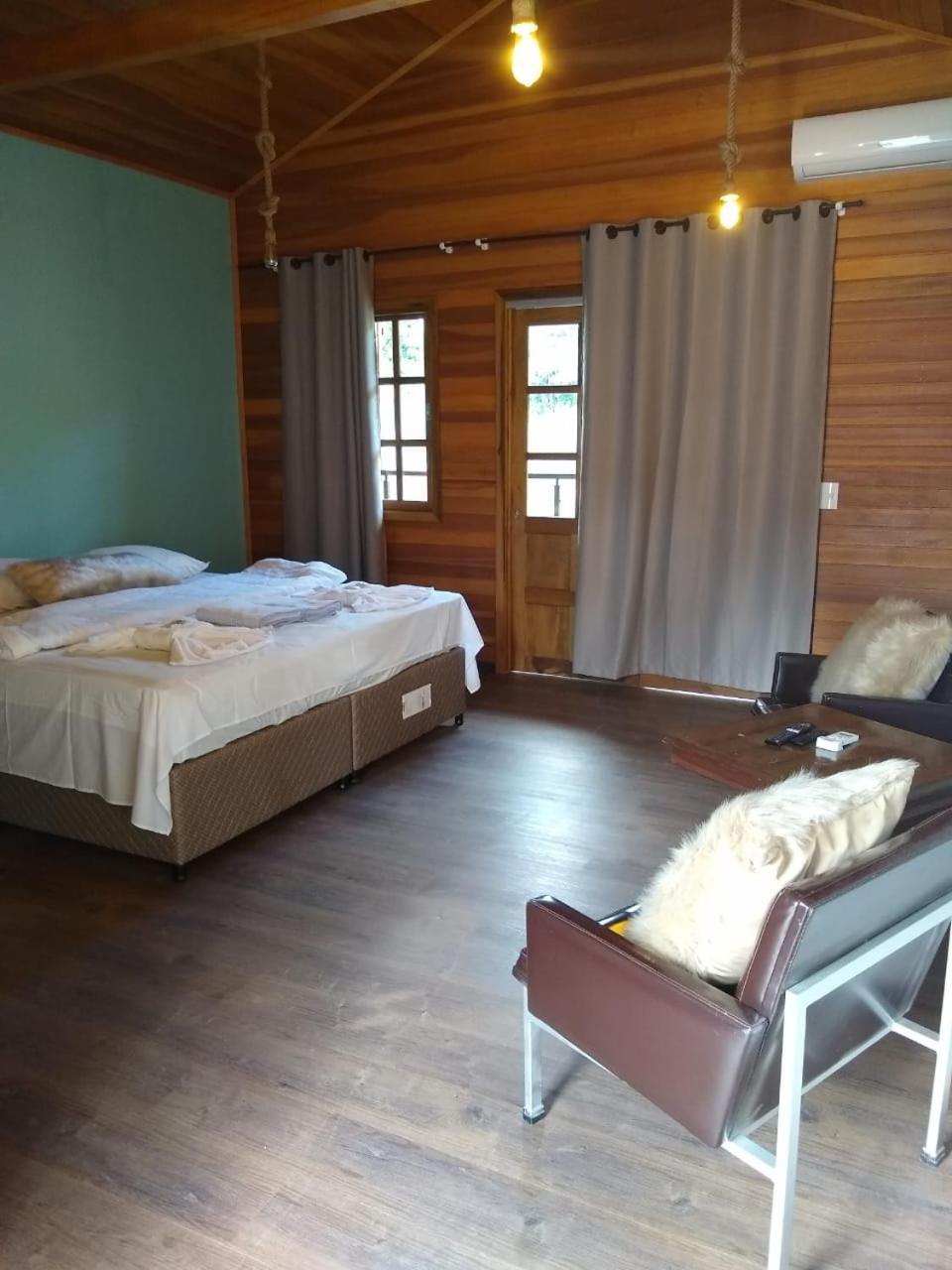 Recanto Pomerano Guest house *