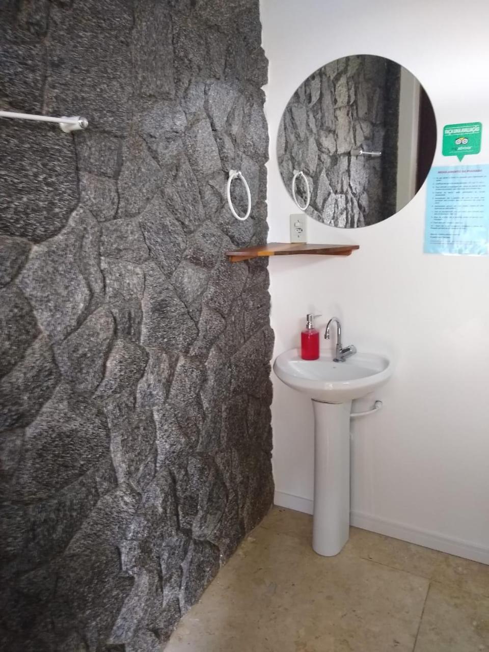 Guest house Recanto Pomerano *