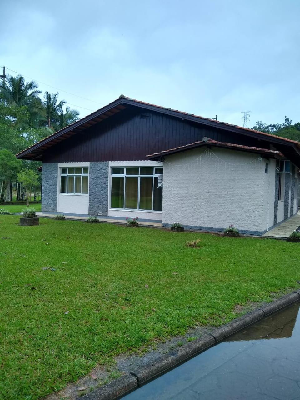 Guest house Recanto Pomerano Pomerode