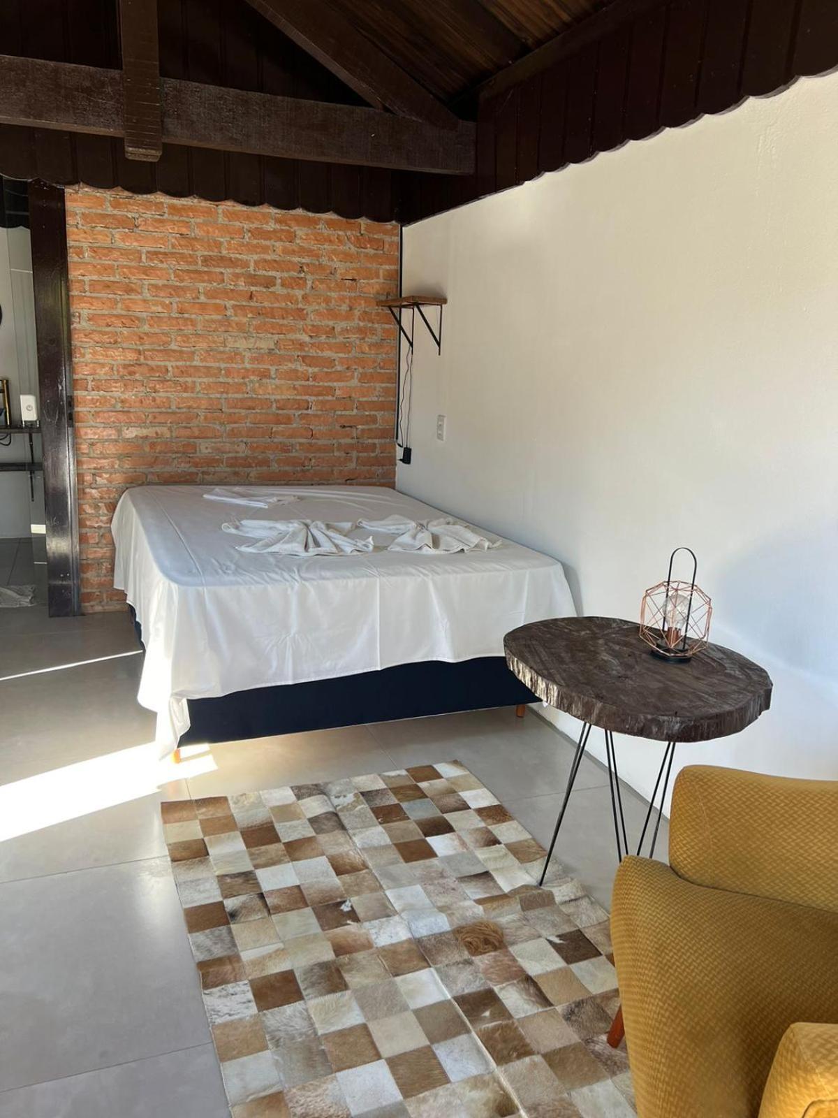 Guest house Recanto Pomerano Pomerode